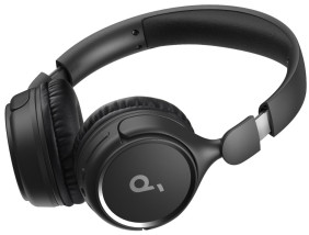 foto de AURICULARES SOUNDCORE H30I WIRELESS BT NEGRO