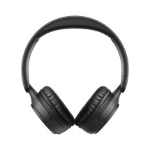 foto de AURICULARES SOUNDCORE H30I WIRELESS BT NEGRO