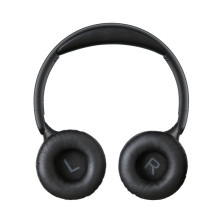 foto de AURICULARES SOUNDCORE H30I WIRELESS BT NEGRO