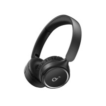 foto de AURICULARES SOUNDCORE H30I WIRELESS BT NEGRO