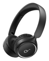 foto de AURICULARES SOUNDCORE H30I WIRELESS BT NEGRO