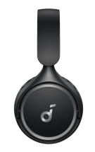 foto de AURICULARES SOUNDCORE H30I WIRELESS BT NEGRO