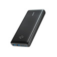 foto de POWERBANK ANKER POWERCORE III 25,6K 87W NEGRO