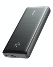 foto de POWERBANK ANKER POWERCORE III 25,6K 87W NEGRO