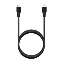 foto de CABLE AISENS USB 3.2 GEN2X2 20GBPS 8K30HZ 5A 100W USB-C 1.5M