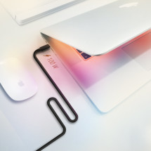 foto de CABLE USB 3.2 AISENS GEN2X2 20GBPS 8K30HZ 5A 100W USB-C 2.0M