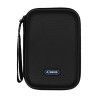 foto de ESTUCHE PROTECTOR AISENS PARA CAJA EXTERNA 2.5 NEGRO