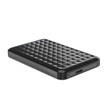 foto de CARCASA HDD AISENS ASE-2521B 2.5 NEGRA