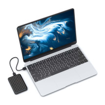 foto de CARCASA HDD AISENS ASE-2521B 2.5 NEGRA