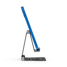 foto de SOPORTE AISENS SOBREMESA M AJUSTABLE (2 PIVOTES) MOVIL TABLET