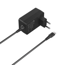 foto de CARGADOR LEOTEC NOTEBOOK USB-C 45W + 5 PUNTAS