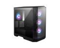 foto de CAJA GAMING MSI MAG PANO M100R PZ M-ATX RGB BLACK