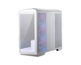 foto de CAJA GAMING MSI MAG PANO M100R PZ M-ATX RGB WHITE