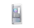 foto de CAJA GAMING MSI MAG PANO M100R PZ M-ATX RGB WHITE