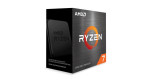foto de CPU AMD RYZEN 7 5700X3D
