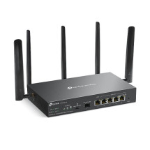 foto de ROUTER TP-LINK OMADA ER706W-4G