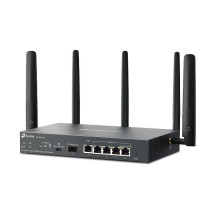 foto de ROUTER TP-LINK OMADA ER706W-4G