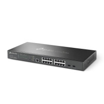 foto de SWITCH TP-LINK OMADA SG3218XP-M2