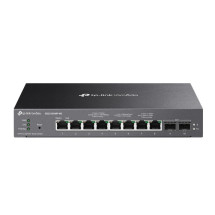 foto de SWITCH TP-LINK OMADA SG2210XMP-M2