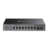 foto de SWITCH TP-LINK OMADA SG2210XMP-M2
