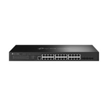 foto de SWITCH TP-LINK OMADA TL-SG3428X-M2
