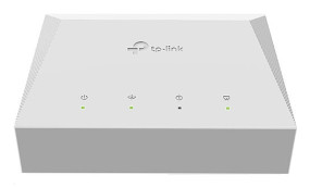 foto de TRANSCEIVER TP-LINK OMADA XZ000-G7