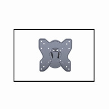 foto de SOPORTE DE PARED GEMBIRD PARA TV (FIJO) 23-42 25 KG
