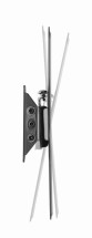 foto de SOPORTE DE PARED GEMBIRD PARA TV (INCLINABLE) 23-42 25 KG