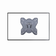 foto de SOPORTE DE PARED GEMBIRD PARA TV (INCLINABLE) 23-42 25 KG