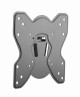 foto de SOPORTE DE PARED GEMBIRD PARA TV (INCLINABLE) 23-42 25 KG