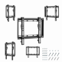 foto de SOPORTE DE PARED GEMBIRD PARA TV (FIJO) 23-42 35 KG