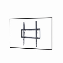 foto de SOPORTE DE PARED GEMBIRD PARA TV (FIJO) 32-55 (35 KG)