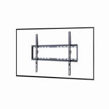 foto de SOPORTE DE PARED GEMBIRD PARA TV (FIJO) 37-70 (35 KG)