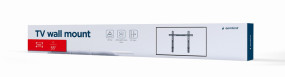 foto de SOPORTE DE PARED GEMBIRD PARA TV (FIJO) 32-55