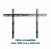 foto de SOPORTE DE PARED GEMBIRD PARA TV (FIJO) 37-70