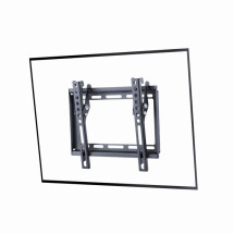 foto de SOPORTE DE PARED GEMBIRD PARA TV (INCLINABLE) 23-42