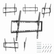 foto de SOPORTE DE PARED GEMBIRD PARA TV (INCLINABLE) 37-70 35 KG