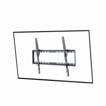 foto de SOPORTE DE PARED GEMBIRD PARA TV (INCLINABLE) 37-70 35 KG