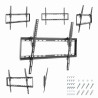 foto de SOPORTE DE PARED GEMBIRD PARA TV (INCLINABLE) 37-70 35 KG