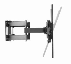 foto de SOPORTE DE PARED GEMBIRD PREMIUM PARA TV DE MOVIMIENTO COMPLETO 32-55 35 KG