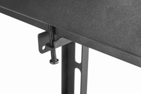 foto de SOPORTE DE PARED GEMBIRD PREMIUM PARA TV DE MOVIMIENTO COMPLETO 32-55 35 KG