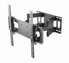 foto de SOPORTE DE PARED GEMBIRD PREMIUM PARA TV DE MOVIMIENTO COMPLETO 32-55 35 KG