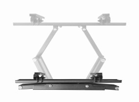 foto de SOPORTE DE PARED GEMBIRD PREMIUM PARA TV DE MOVIMIENTO COMPLETO 32-55 35 KG