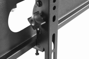 foto de SOPORTE DE PARED GEMBIRD PREMIUM PARA TV DE MOVIMIENTO COMPLETO 32-55 35 KG