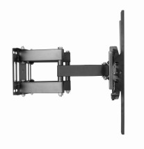 foto de SOPORTE DE PARED GEMBIRD PREMIUM PARA TV DE MOVIMIENTO COMPLETO 32-55 35 KG