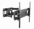 foto de SOPORTE DE PARED GEMBIRD PARA TV DE MOVIMIENTO COMPLETO 37-70