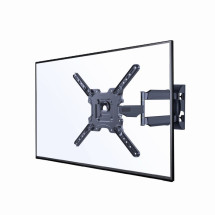 foto de SOPORTE DE PARED GEMBIRD PREMIUM PARA TV MOV. COMPLETO 32-55 32 KG