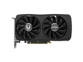 foto de TARJETA GRAFICA ZOTAC RTX 4060 8GB TWIN EDGE GDDR6