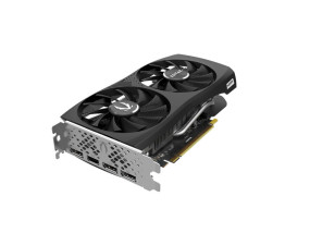 foto de TARJETA GRAFICA ZOTAC RTX 4060 8GB TWIN EDGE GDDR6