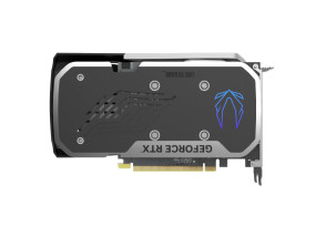 foto de TARJETA GRAFICA ZOTAC RTX 4060 8GB TWIN EDGE GDDR6